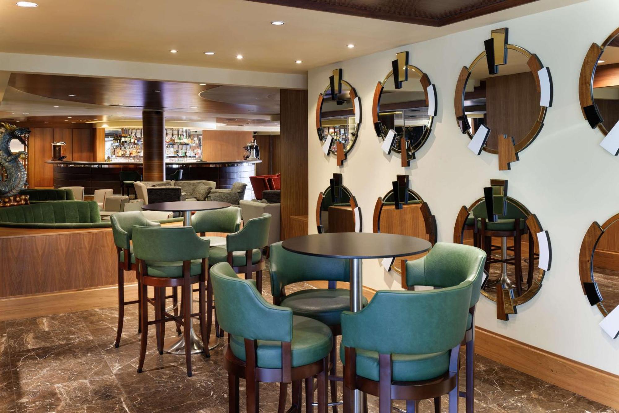 Hilton London Syon Park Отель 4*