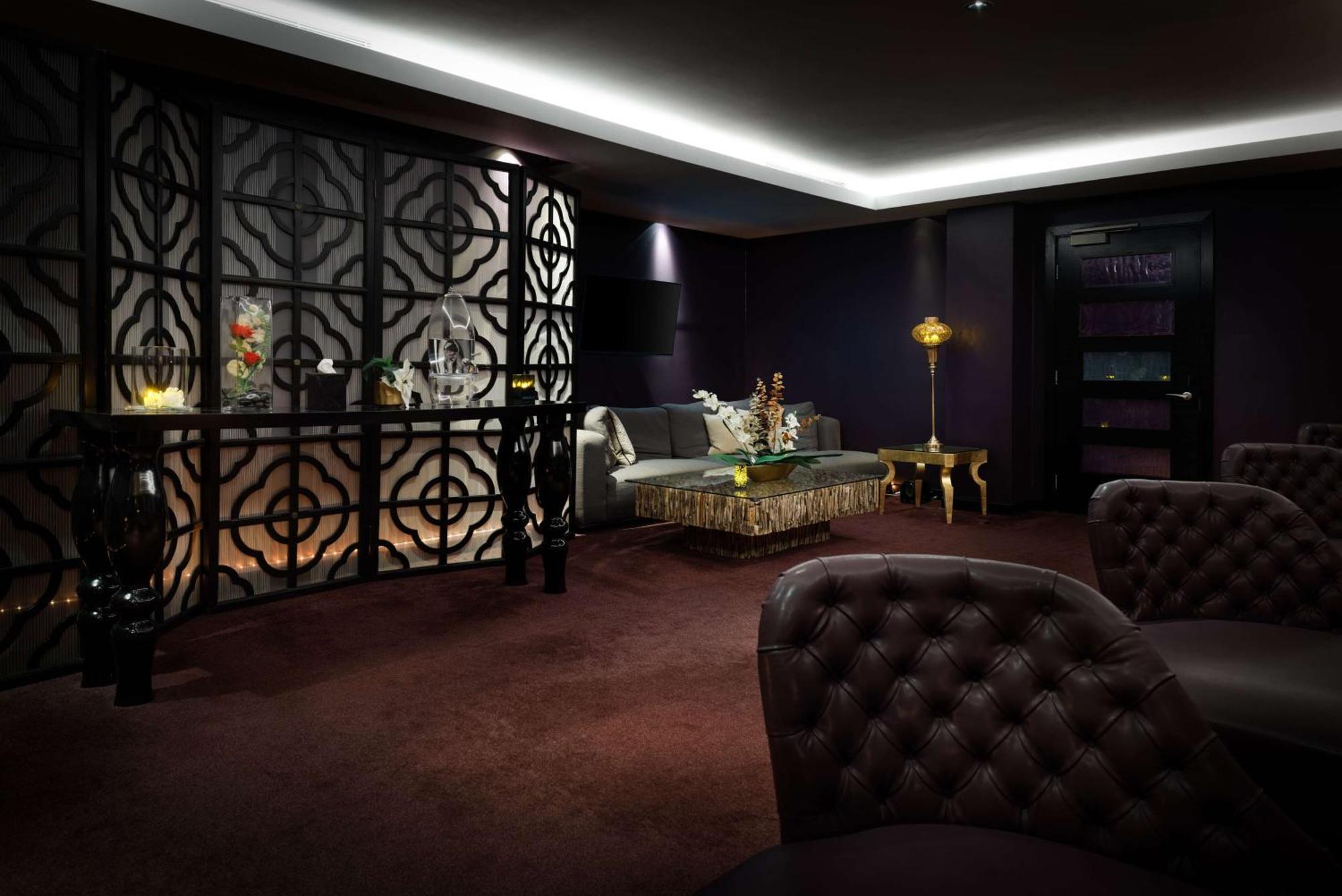 Hilton London Syon Park