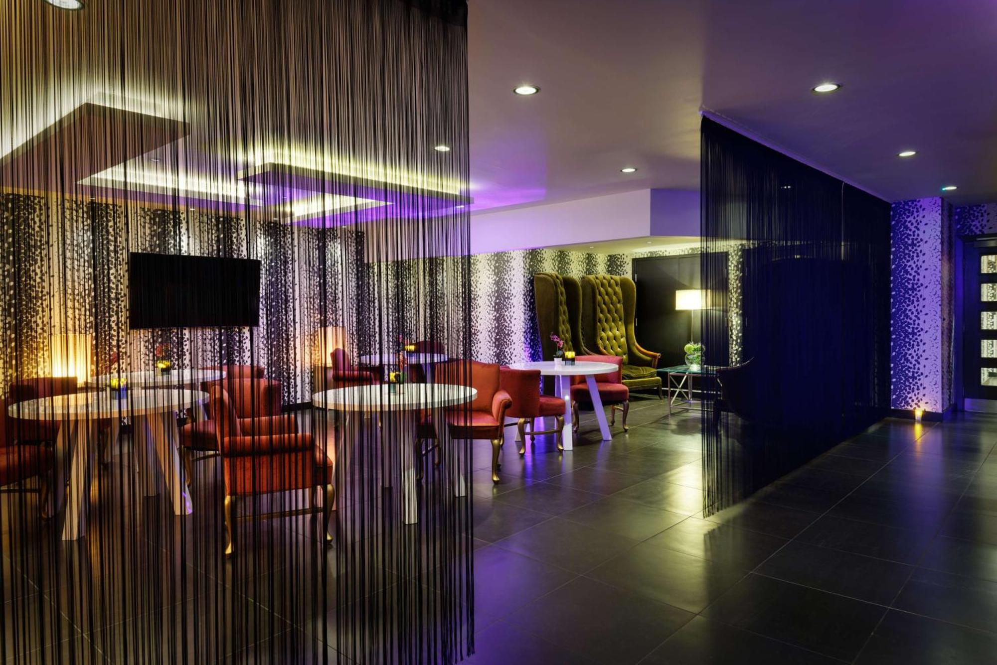 Hilton London Syon Park 4*