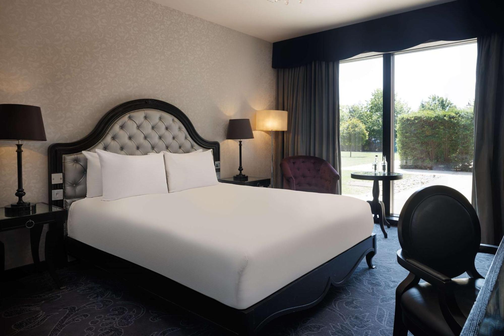 Hilton London Syon Park