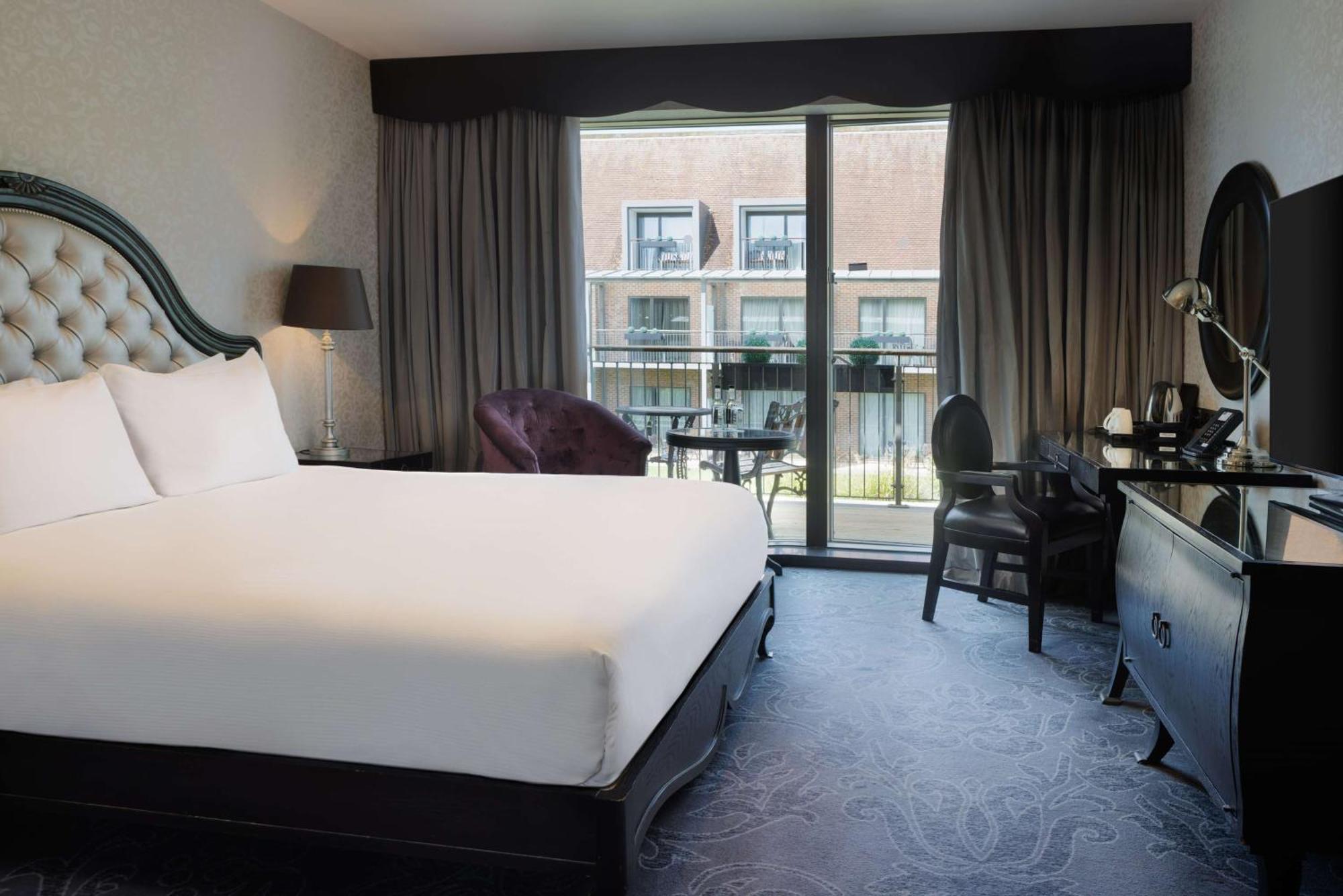 Hilton London Syon Park 4* Брентфорд