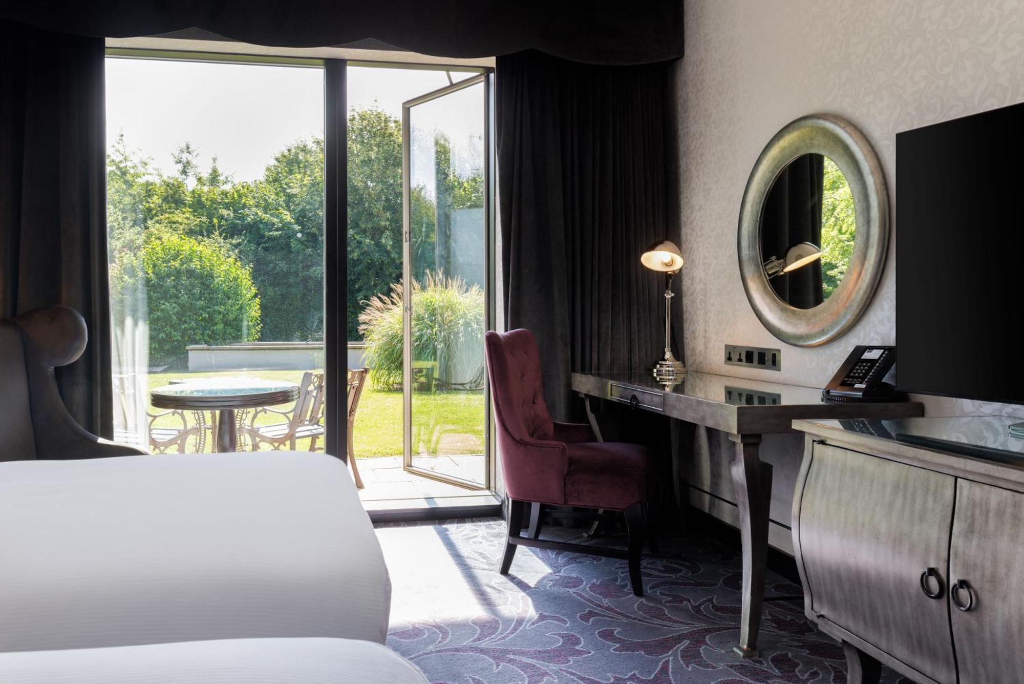 Hilton London Syon Park