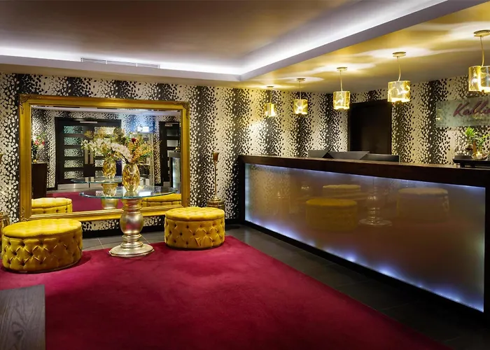 Hilton London Syon Park