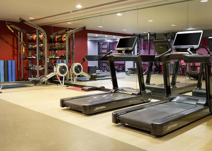 Hilton London Syon Park