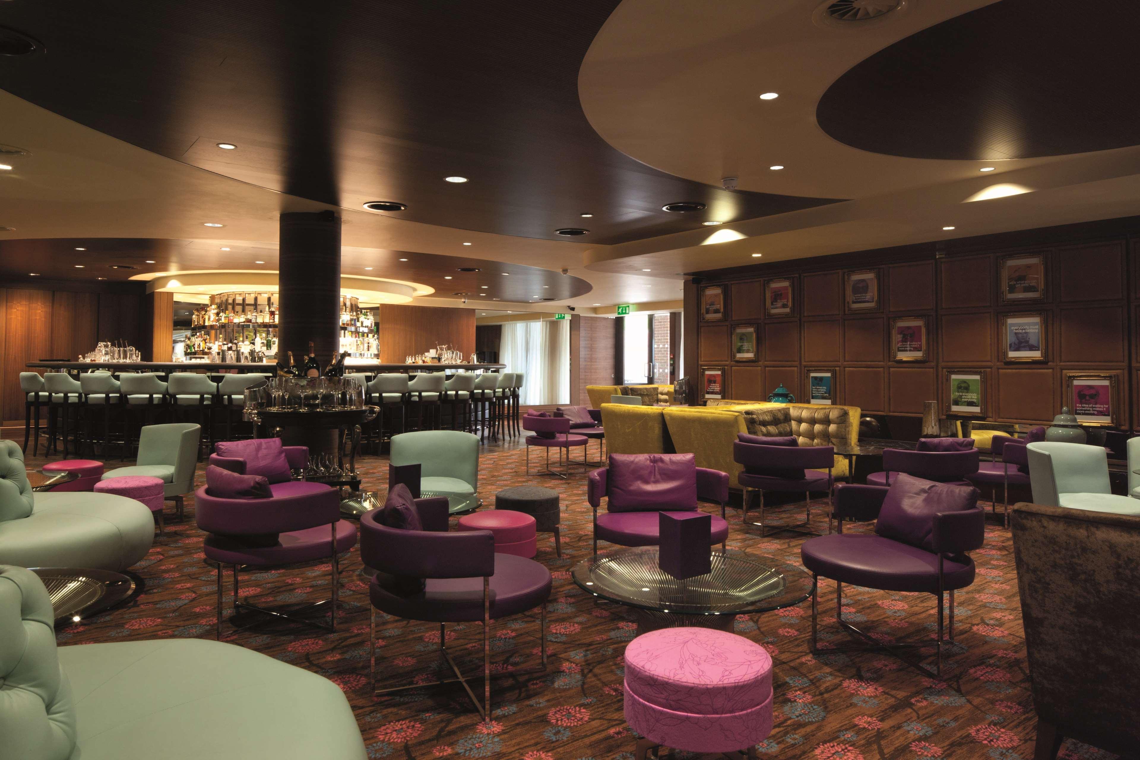 Hilton London Syon Park Brentford