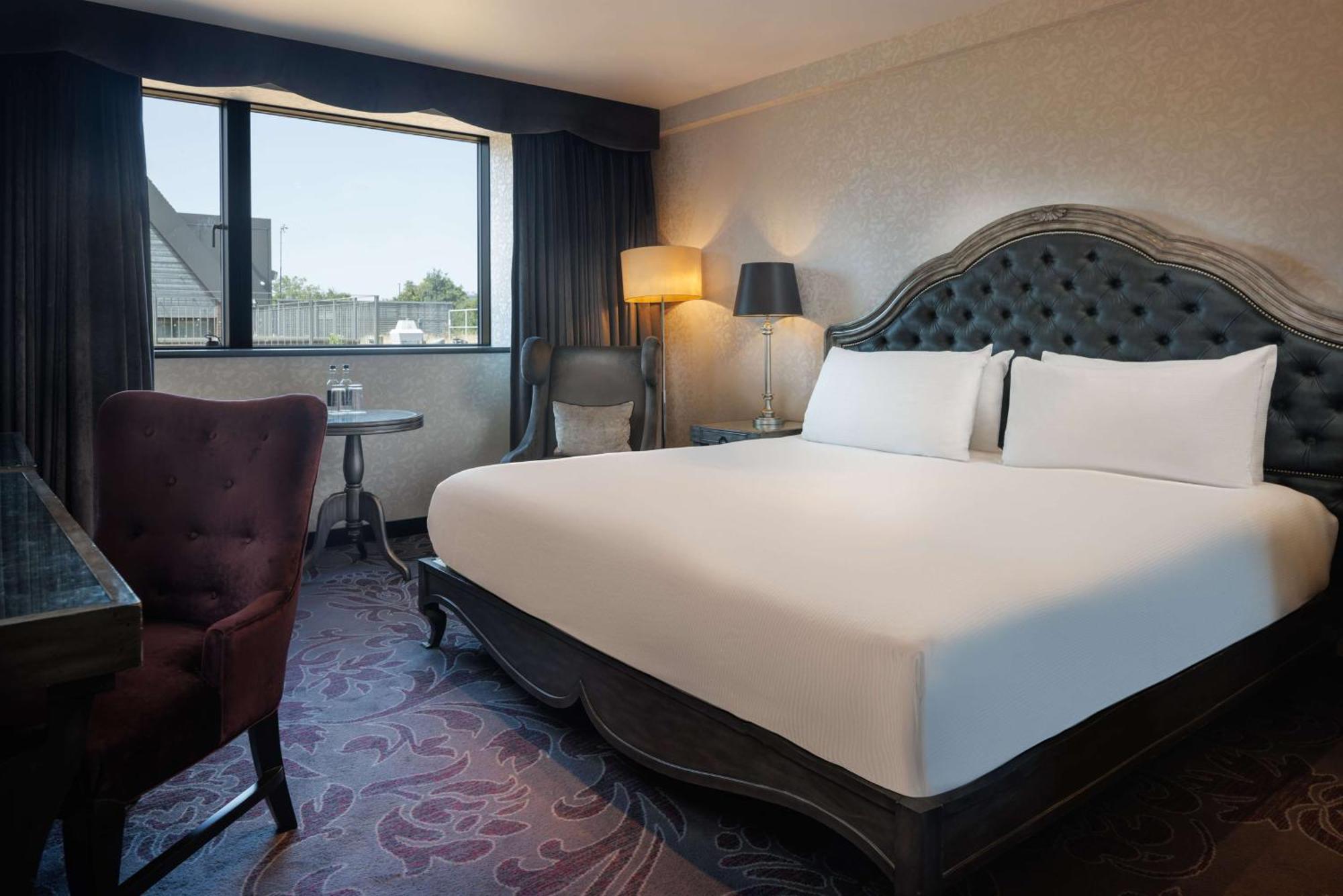 Hotel Hilton London Syon Park Brentford