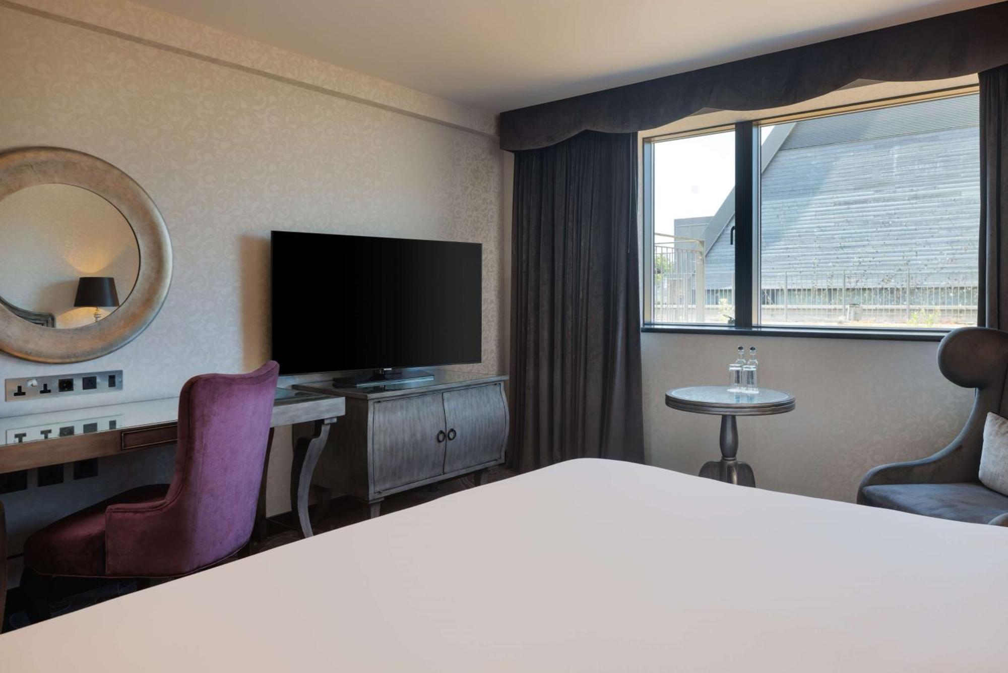 Hilton London Syon Park Отель