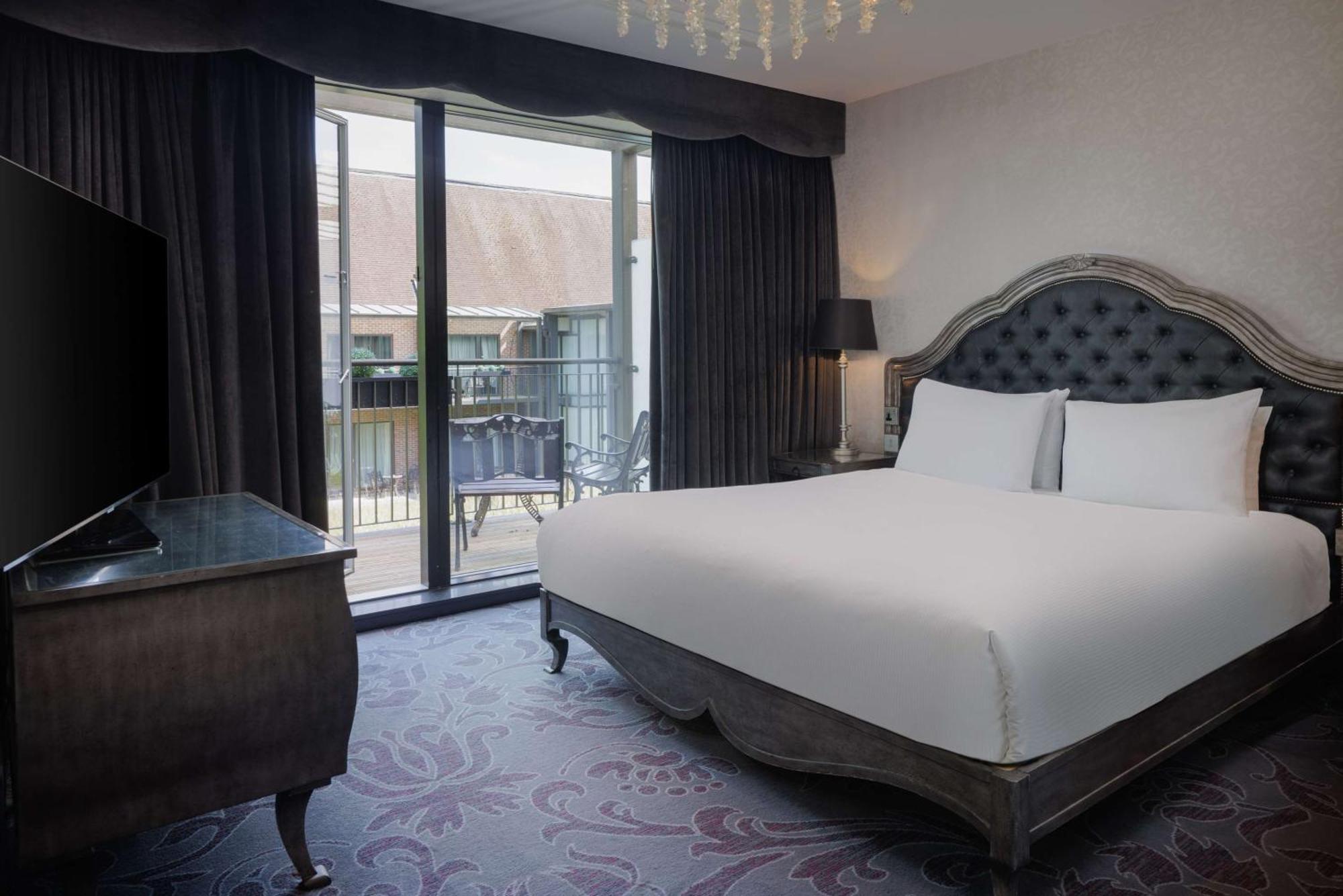 Hilton London Syon Park Hotel Brentford