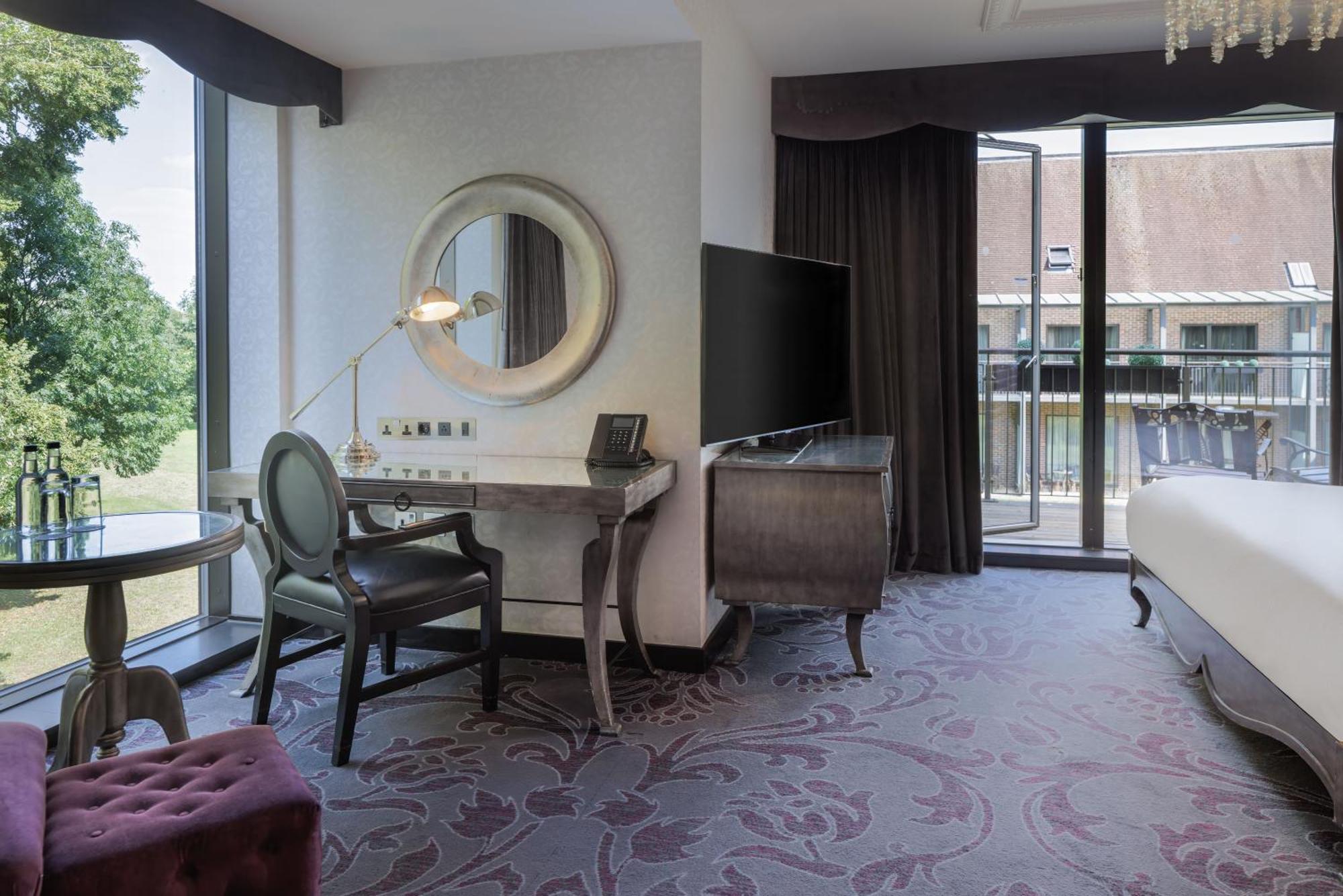 Hilton London Syon Park Brentford