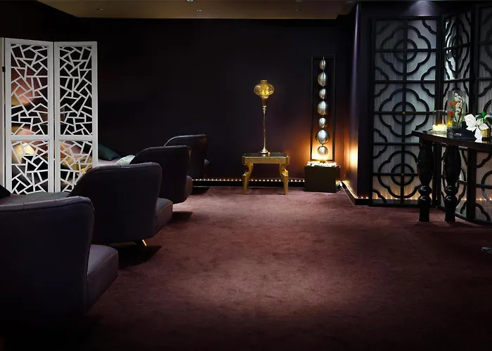 Hilton London Syon Park