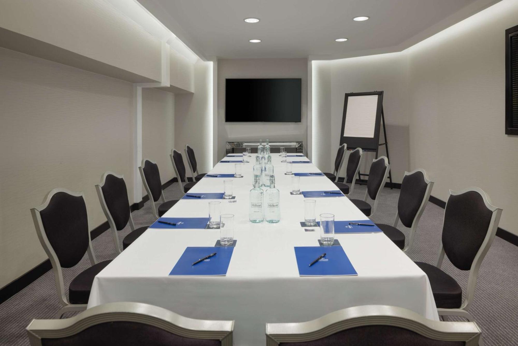 Hotel Hilton London Syon Park