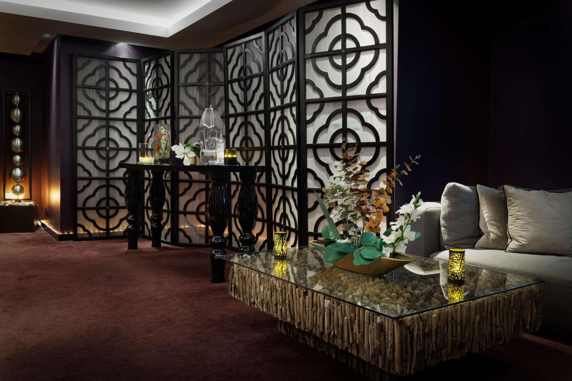 Отель Hilton London Syon Park Брентфорд