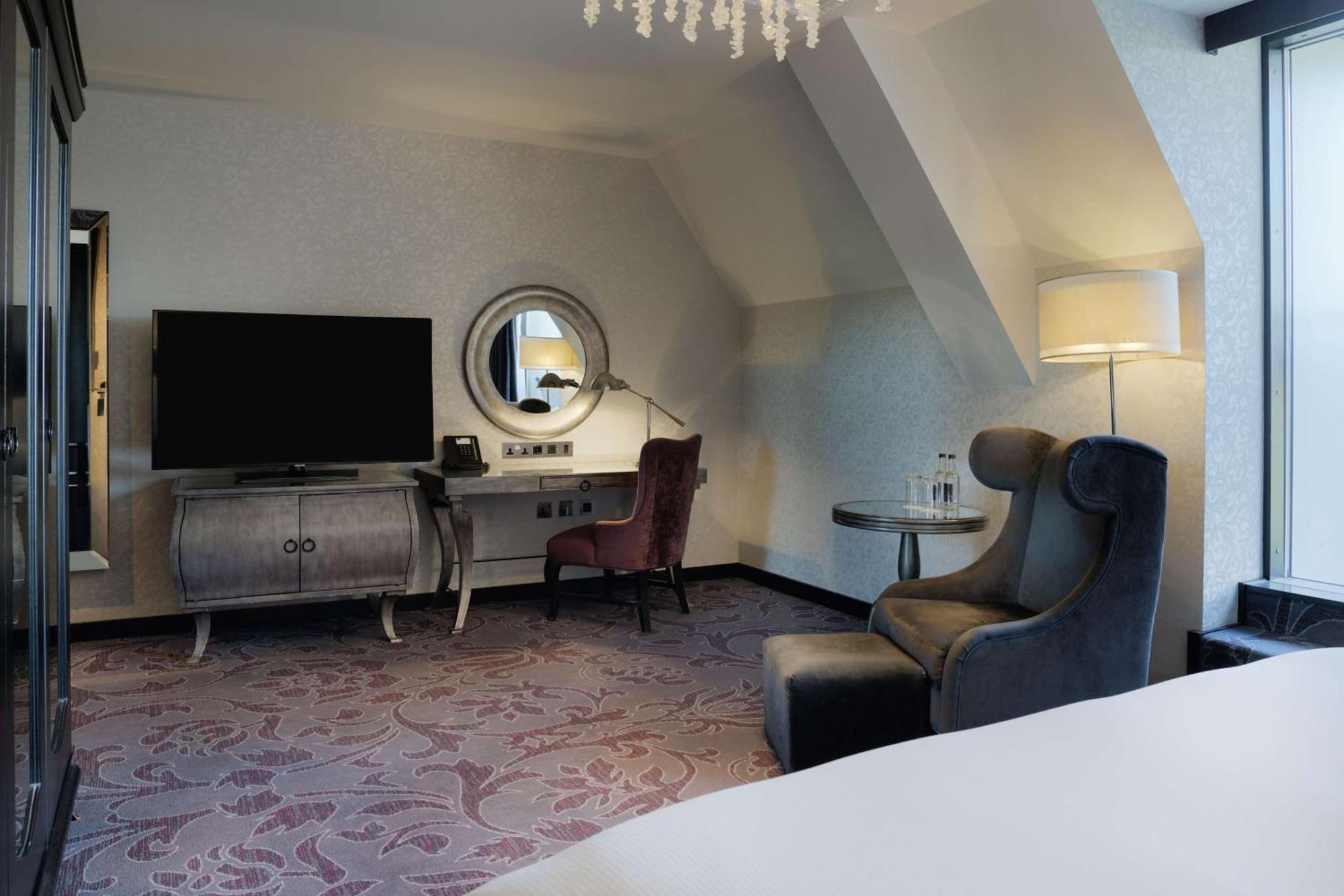 Hilton London Syon Park