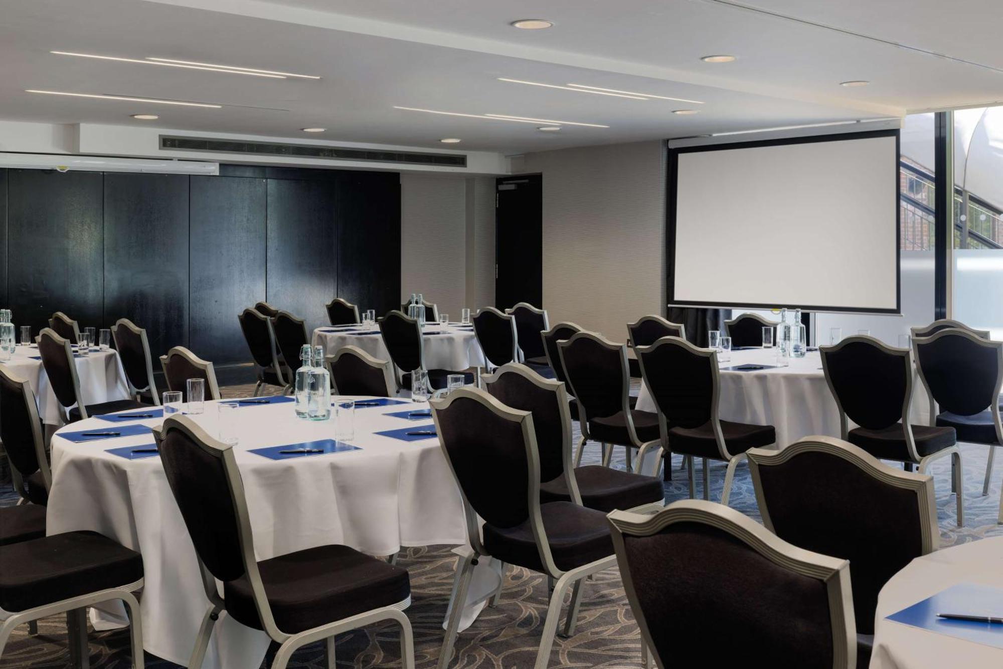 Hilton London Syon Park Brentford