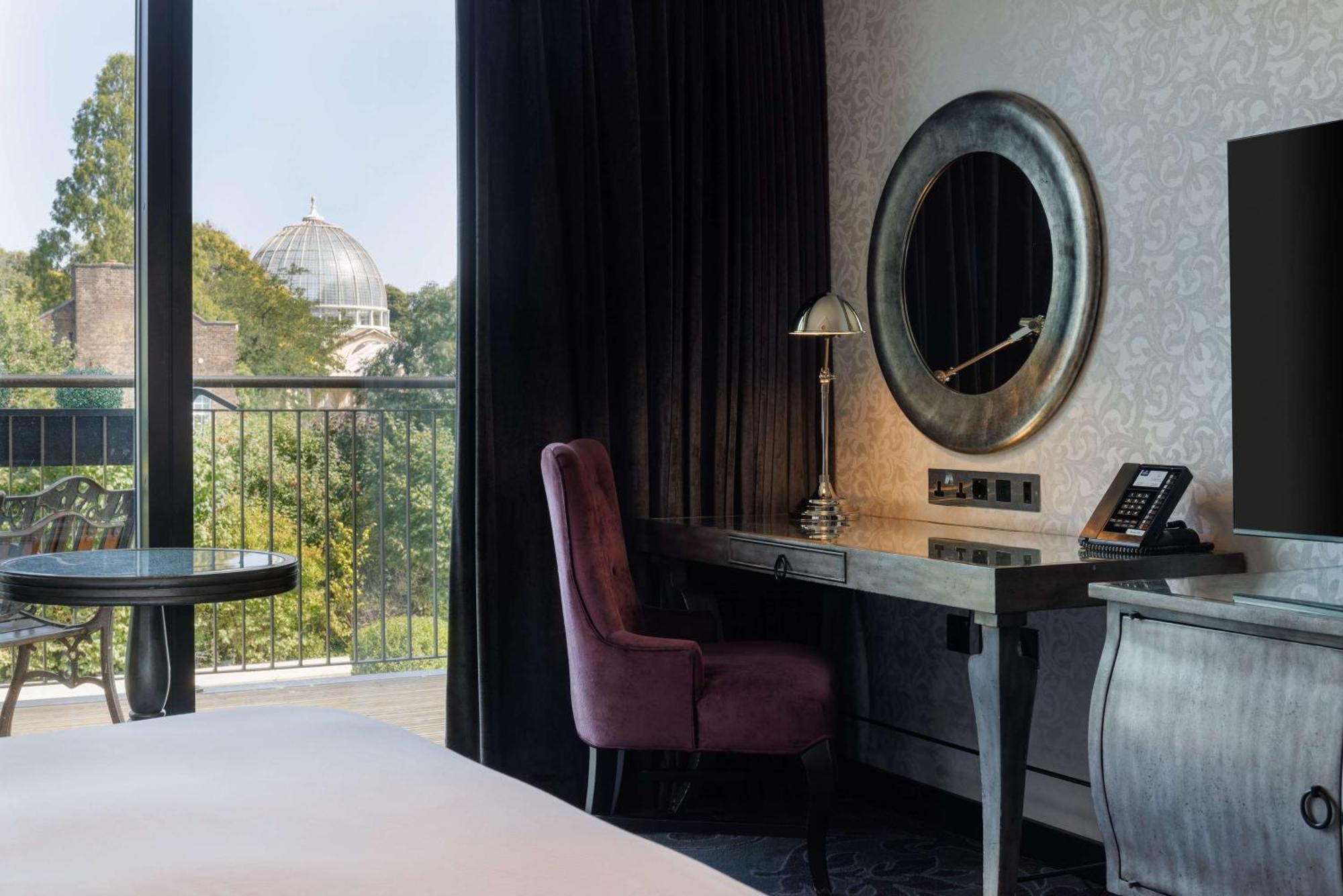 Hotel Hilton London Syon Park