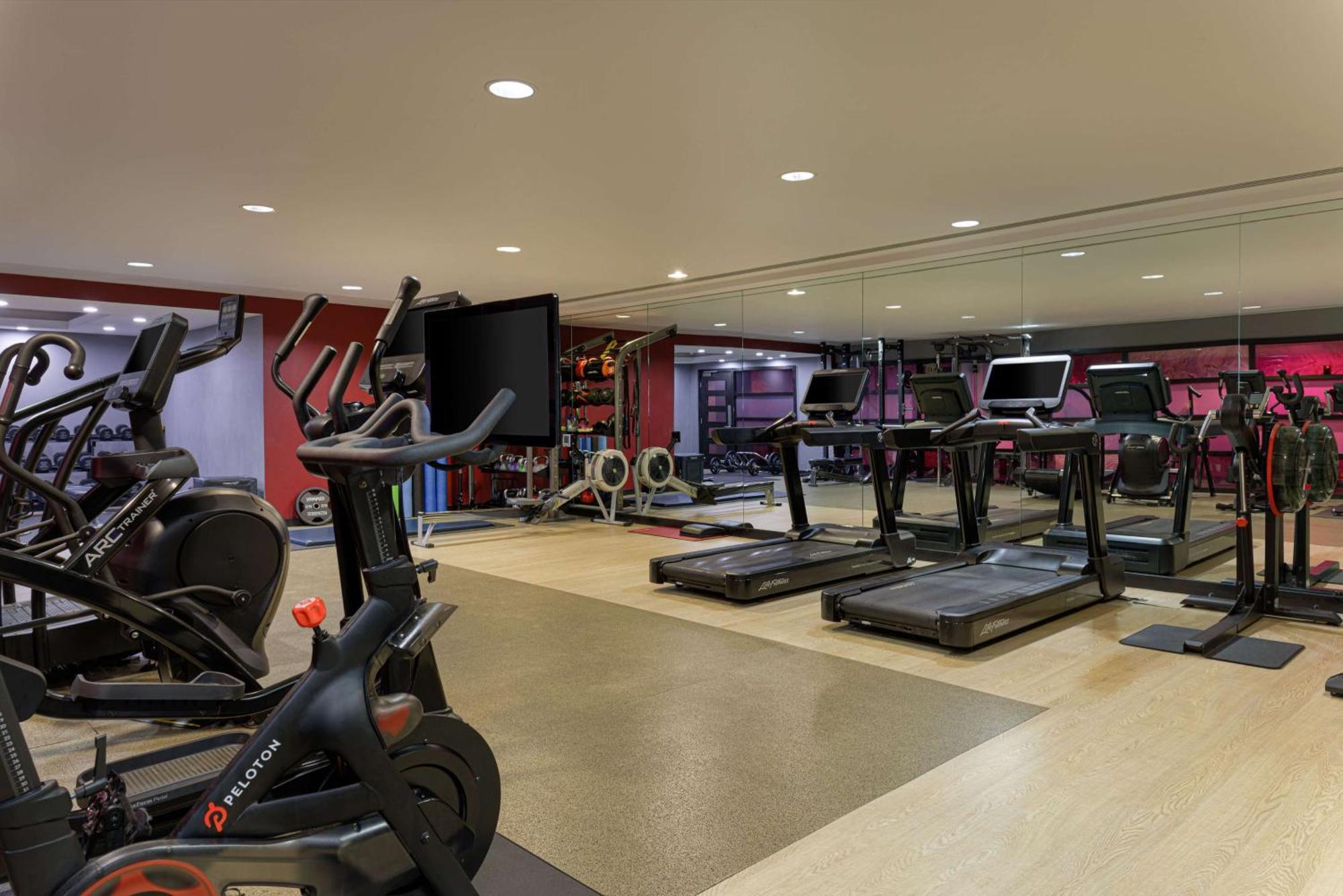 Hotel Hilton London Syon Park Brentford