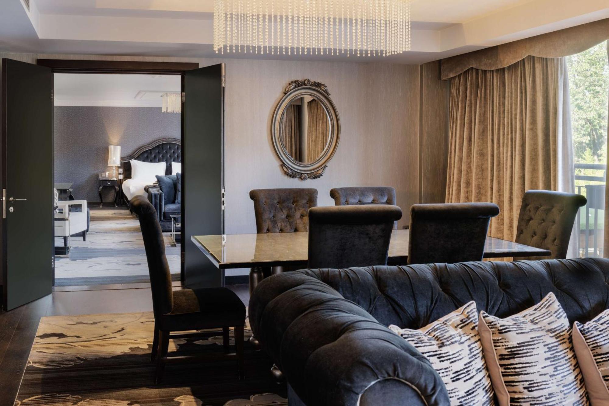 Hilton London Syon Park Брентфорд