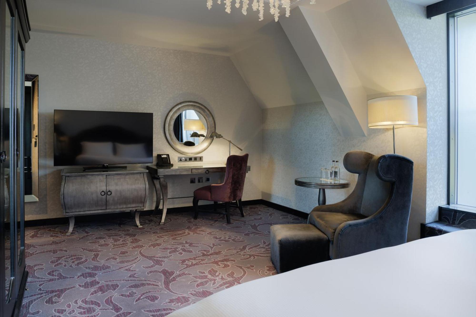 Hilton London Syon Park Hotel Brentford