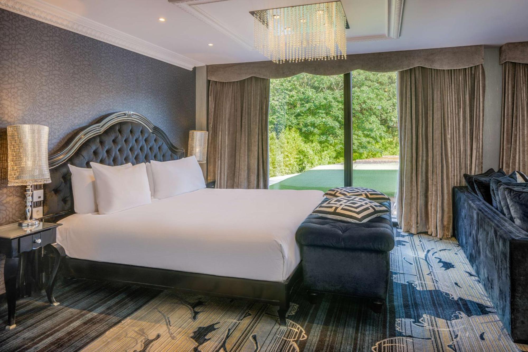 Hilton London Syon Park