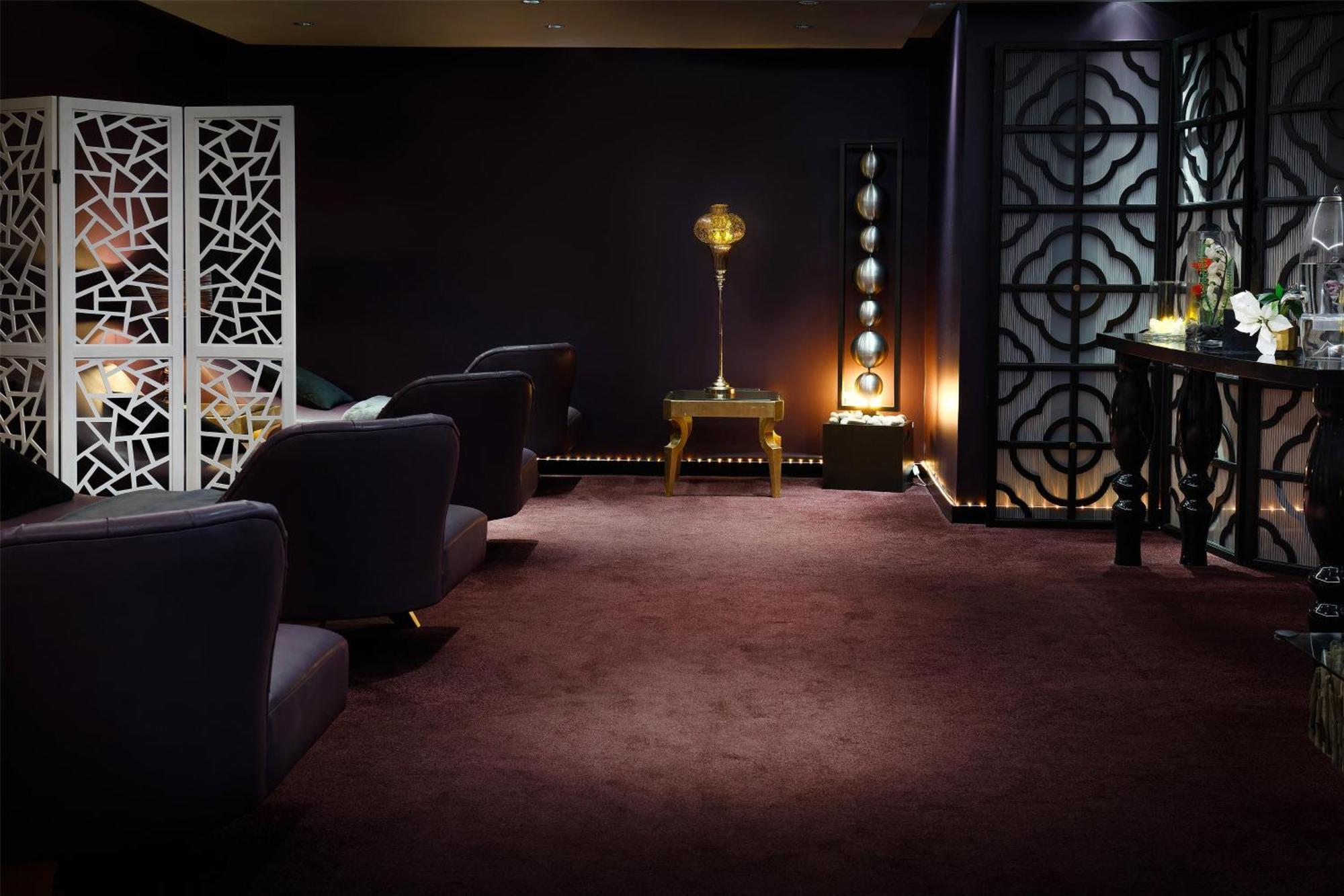 Hilton London Syon Park Отель Брентфорд
