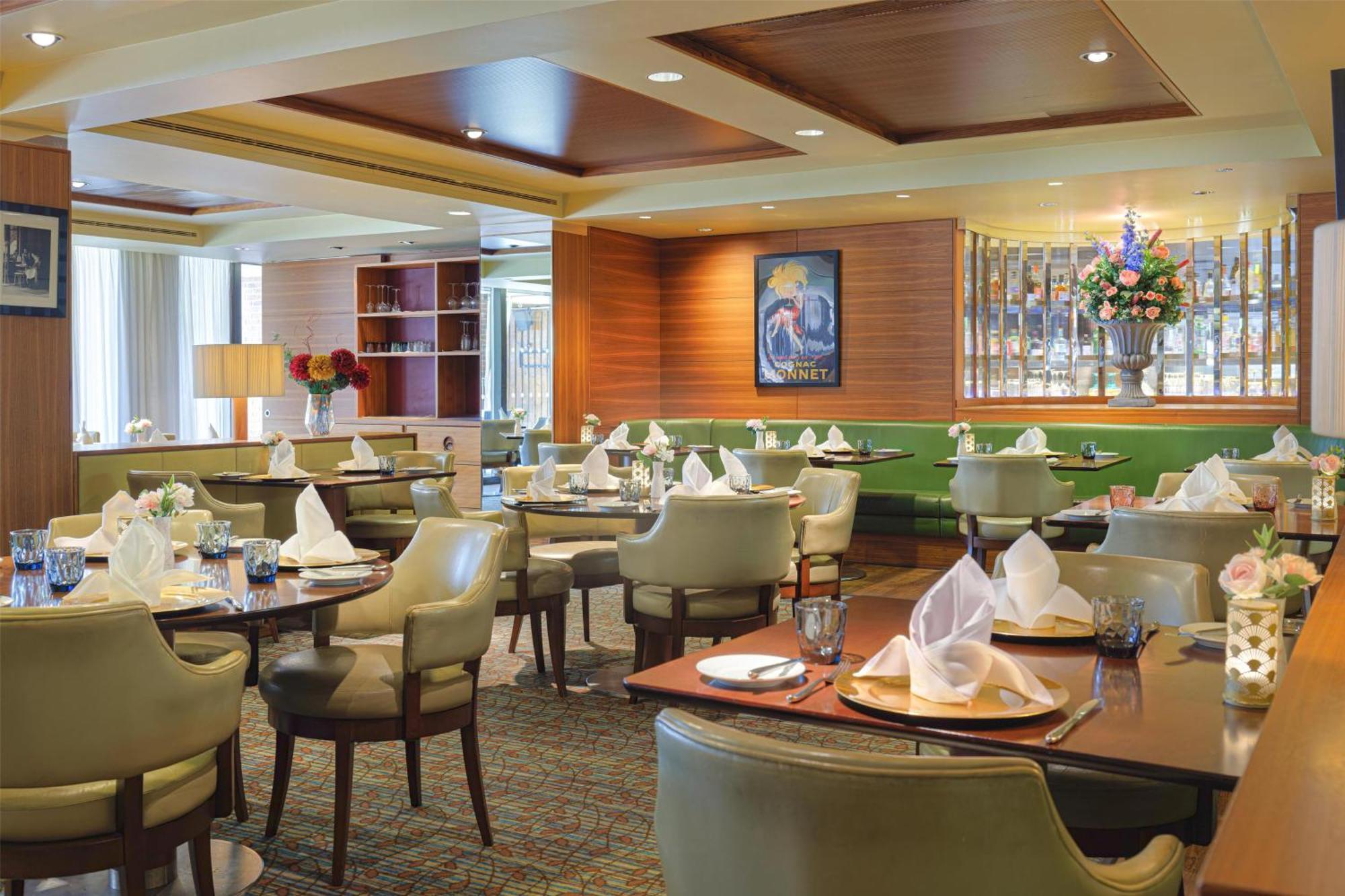 Hilton London Syon Park 4*